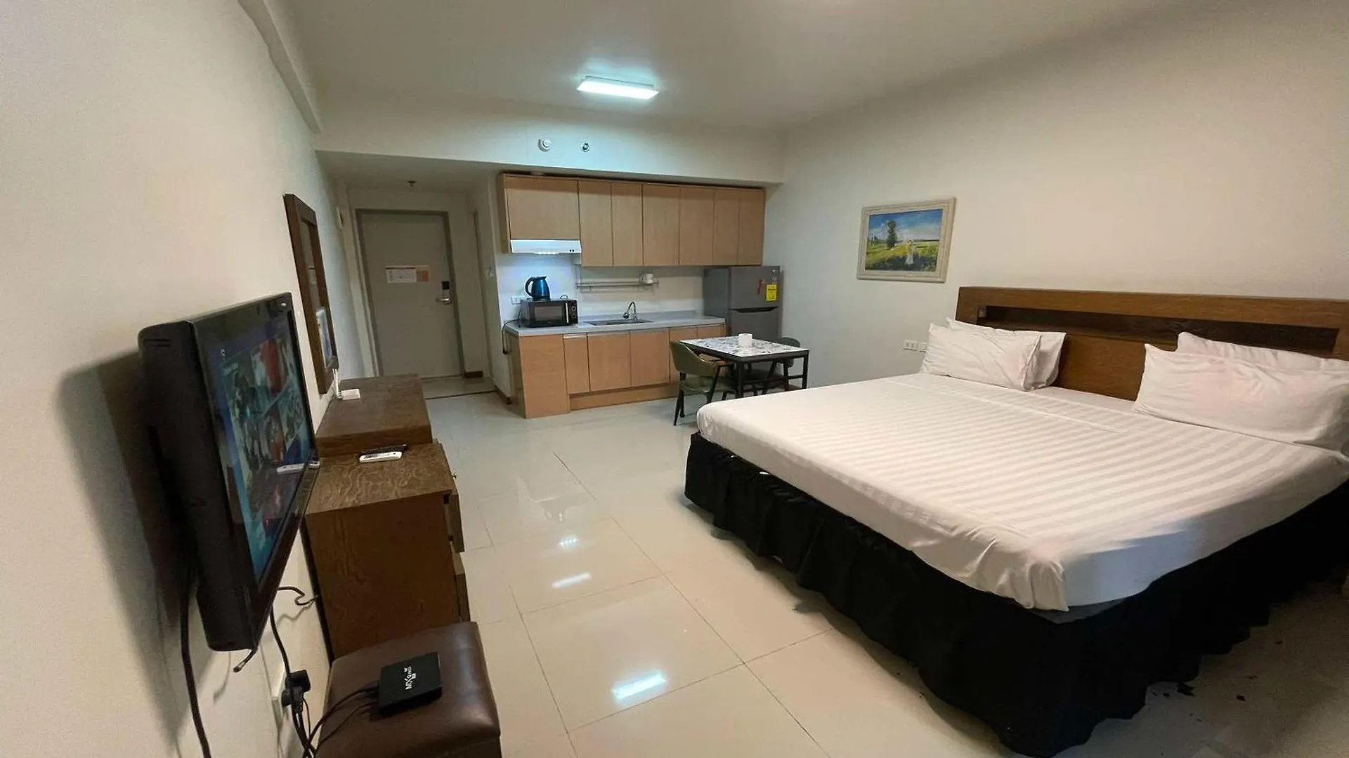 Aimor Condotel Angeles
