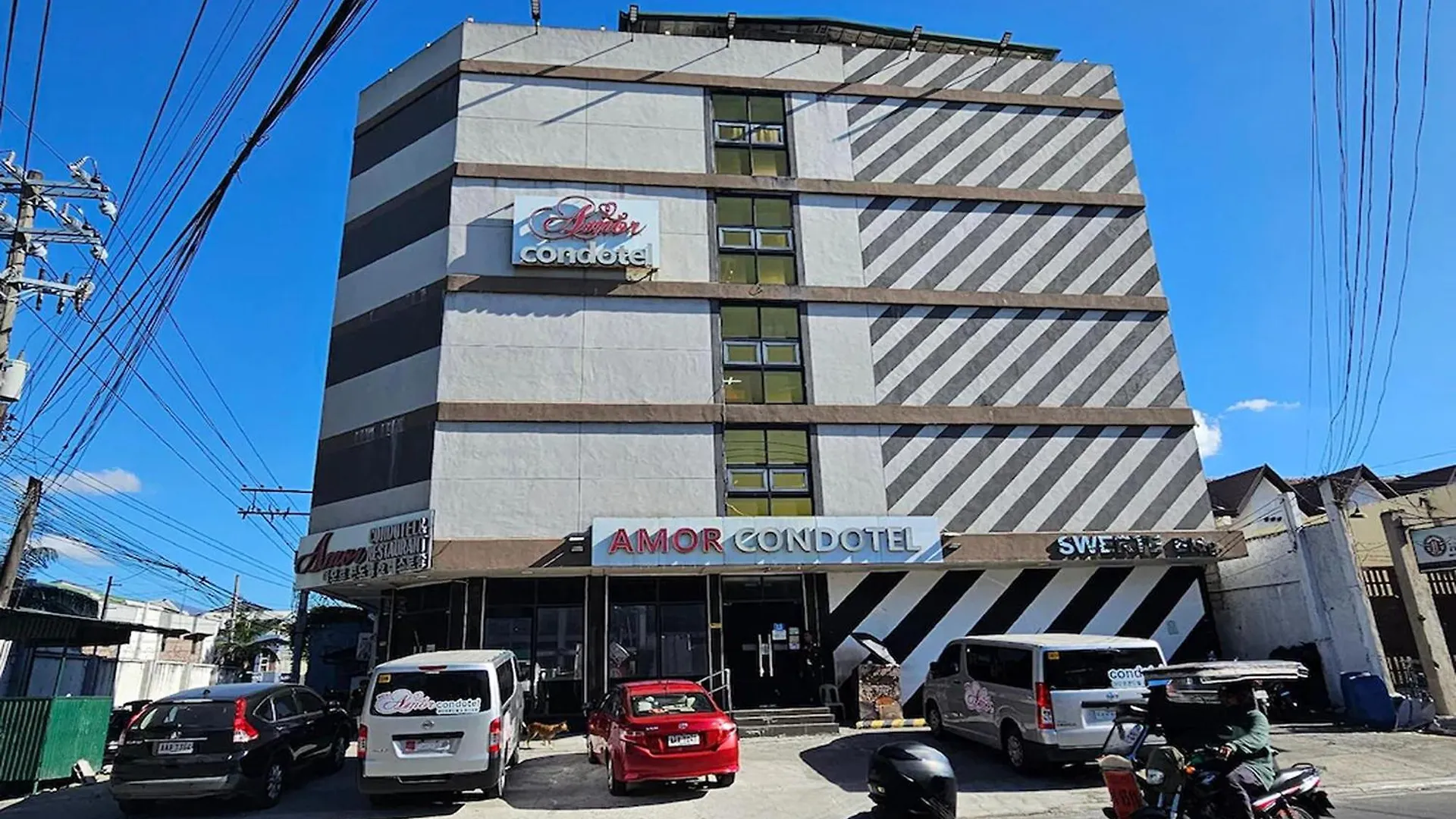Aimor Condotel Angeles